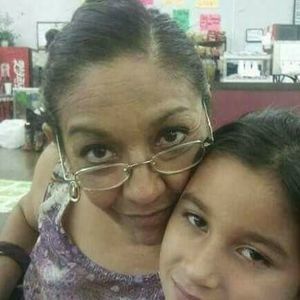 Meet your Posher, Anita